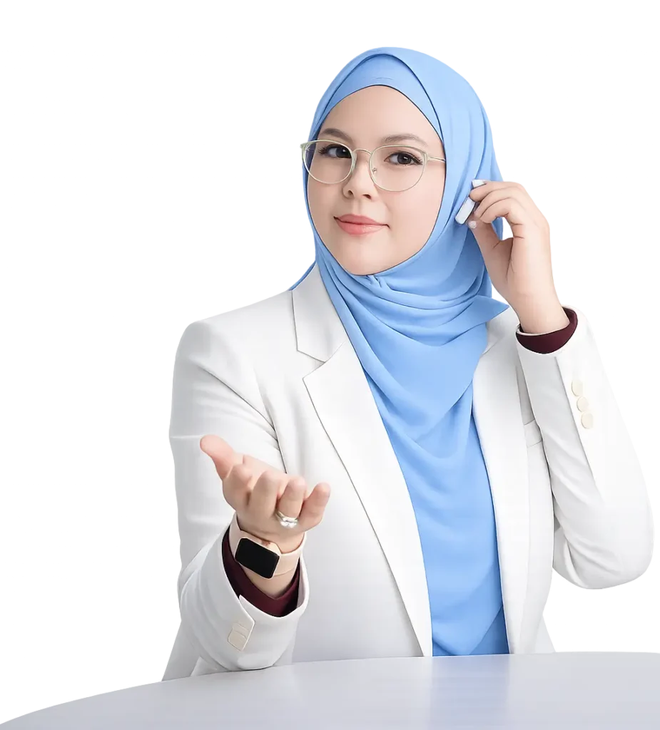 Afita Consultant Jasa Legalitas Usaha dan Bisnis